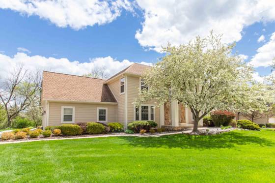 4101 Lake Forest Drive E, Ann Arbor, MI 48108 photo 2