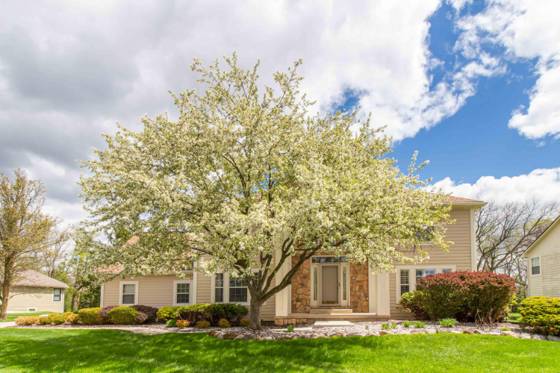 4101 Lake Forest Drive E, Ann Arbor, MI 48108 photo 3