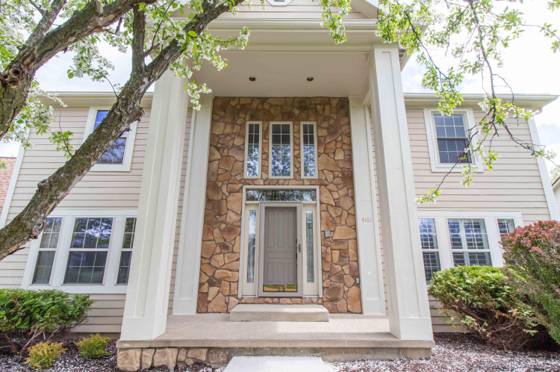 4101 Lake Forest Drive E, Ann Arbor, MI 48108 photo 4