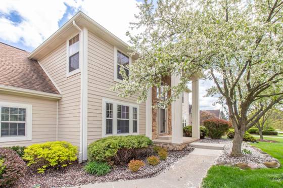 4101 Lake Forest Drive E, Ann Arbor, MI 48108 photo 5