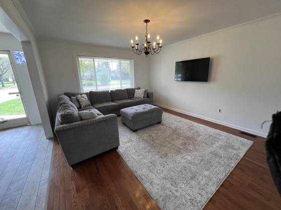 4033 Ramblewood Drive, Troy, MI 48085 photo 4