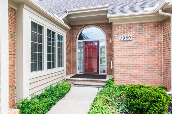 1989 Stonebridge Drive N, Ann Arbor, MI 48108 photo 4