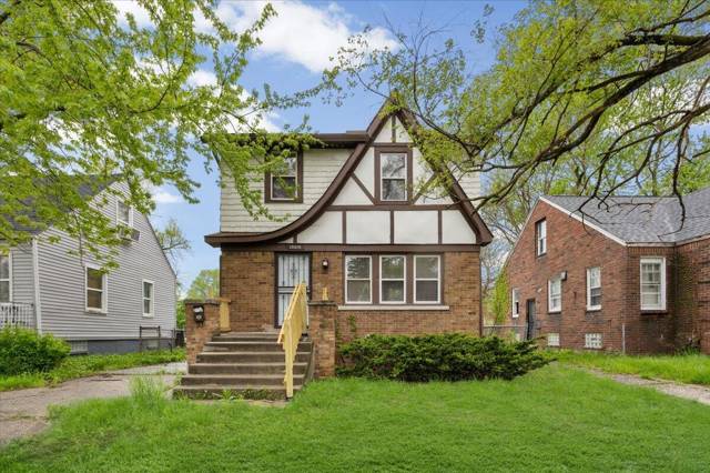 13515 Montrose Street, Detroit, MI