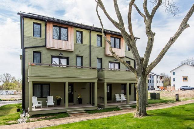 2292 Greenway Trail, Ann Arbor, MI