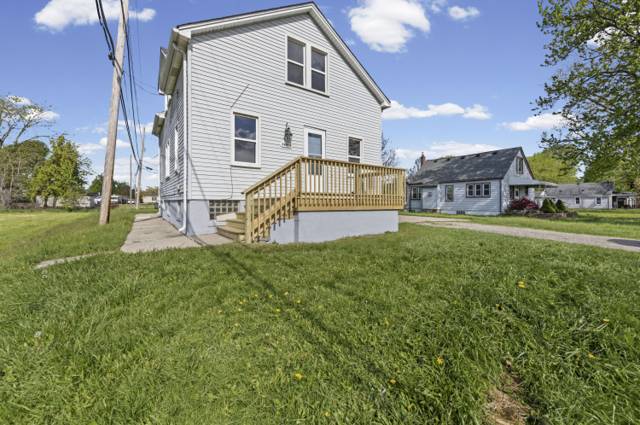 12850 Ziegler Street, Taylor, MI