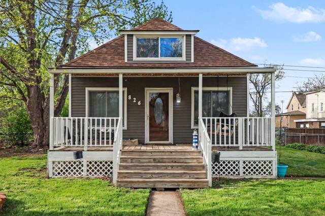 826 Orange Street, Wyandotte, MI