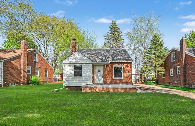 275 Dick Avenue, Pontiac, MI
