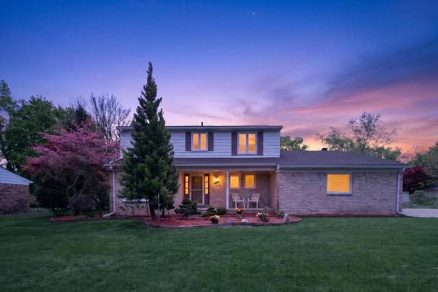 42231 Ladywood Drive, Northville, MI
