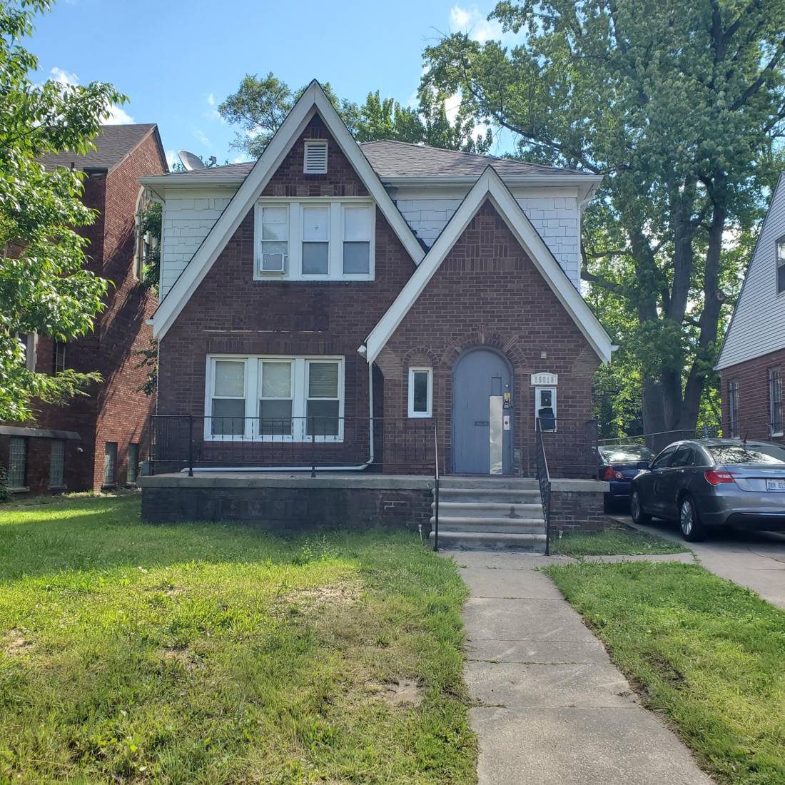 15018 Hubbell Avenue #2, Detroit, MI 48227