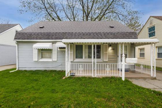 22778 Almond Avenue, Eastpointe, MI 48021 photo 2