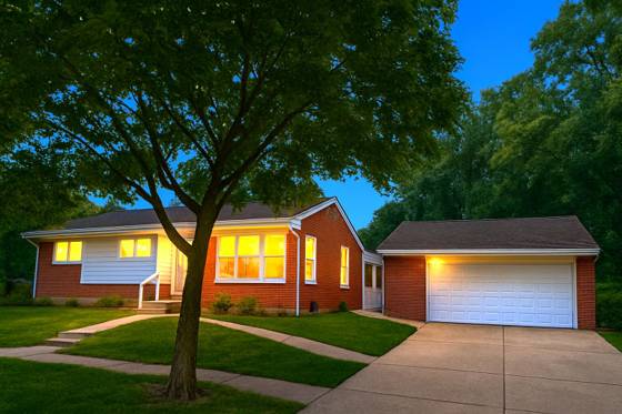 1720 Avondale Avenue, Ann Arbor, MI 48103 photo 2