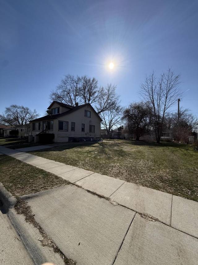 23147 Donald Avenue, Eastpointe, MI