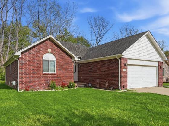 34394 Means Drive, Clinton Twp, MI 48035 photo 2