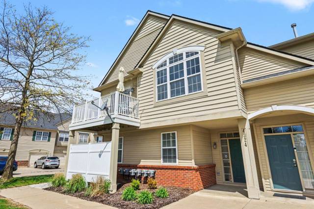 4324 Hampton Ridge Boulevard, Howell, MI