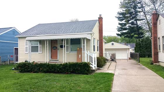 13647 Netherwood Street, Southgate, MI 48195 photo 2
