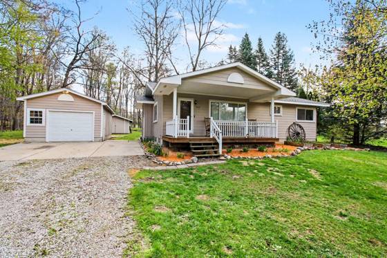 2730 Bullard Road, Hartland, MI 48353 photo 4
