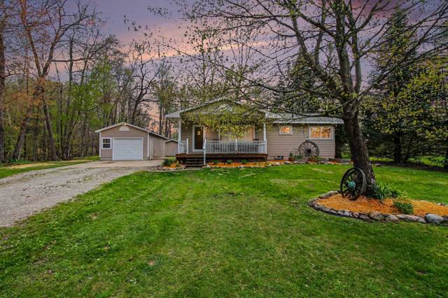 2730 Bullard Road, Hartland, MI