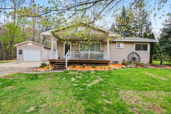 2730 Bullard Road, Hartland, MI 48353 photo 3