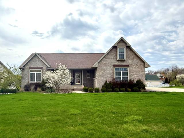 7504 Silver Fox Run, Swartz Creek, MI