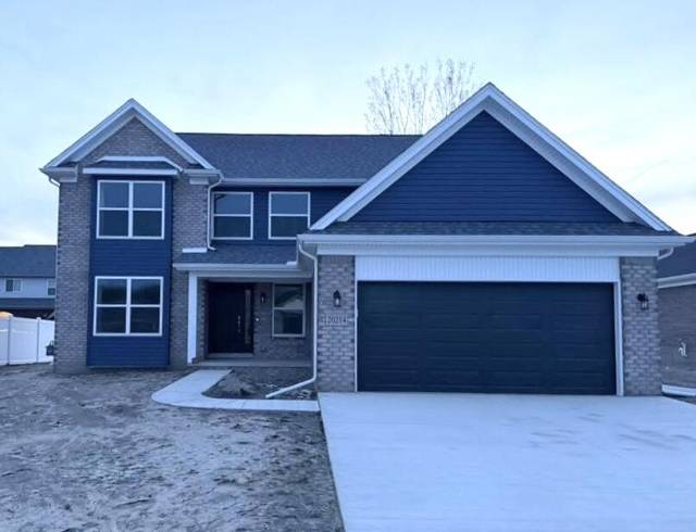 20214 Fountain View Lane, Brownstown, MI
