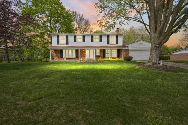 19168 Chelton Drive, Beverly Hills, MI