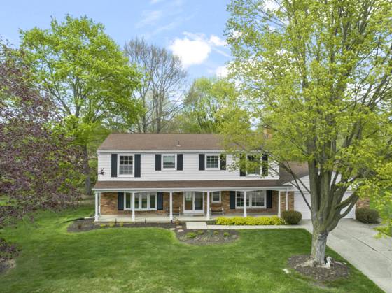 19168 Chelton Drive, Beverly Hills, MI 48025 photo 3