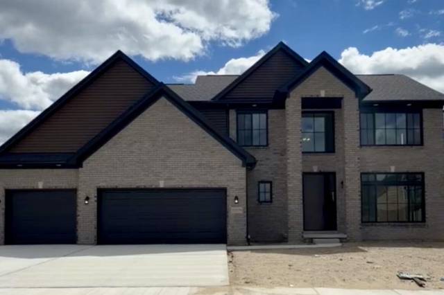 23379 Primrose Lane, Brownstown, MI