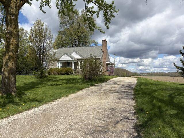4592 W Ellsworth Road, Ann Arbor, MI 48103