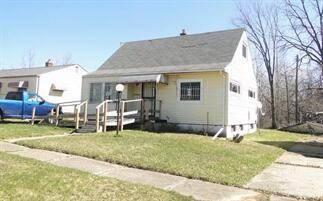 314 Robbie Lane, Flint, MI 48505