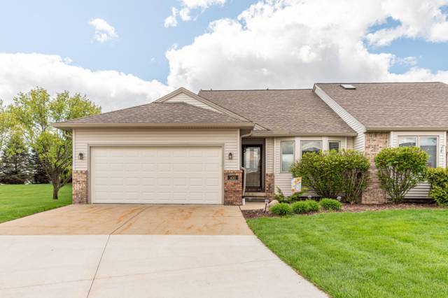 430 Cottonwood Lane #6, Saline, MI