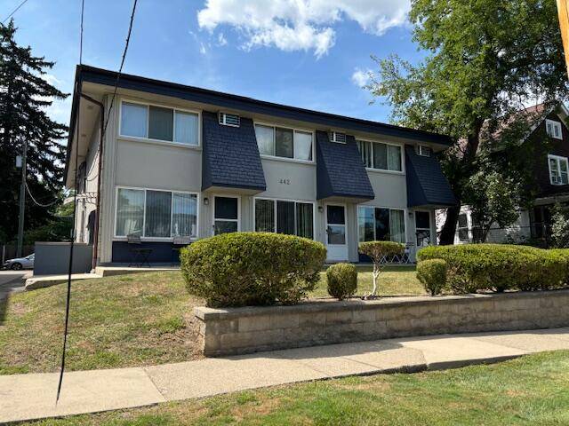 442 S 1st Street #5, Ann Arbor, MI
