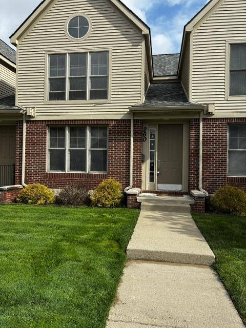 260 Snyder Avenue, Ann Arbor, MI 48103