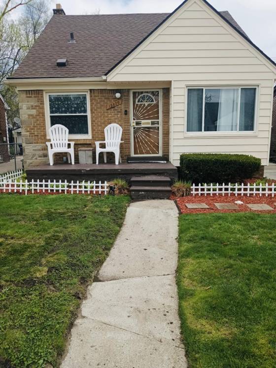 19820 Grandview Street, Detroit, MI 48219 photo 2