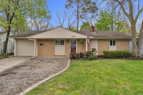 1114 N Maple Road, Ann Arbor, MI 48103 photo 3