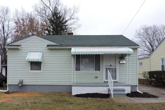 27045 Yale Street, Inkster, MI 48141 photo 2