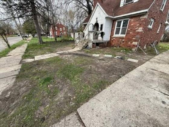 5540 Guilford Street, Detroit, MI 48224 photo 2