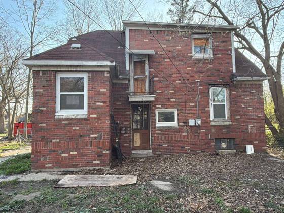 5540 Guilford Street, Detroit, MI 48224 photo 3