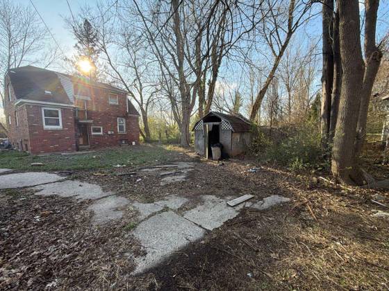 5540 Guilford Street, Detroit, MI 48224 photo 4