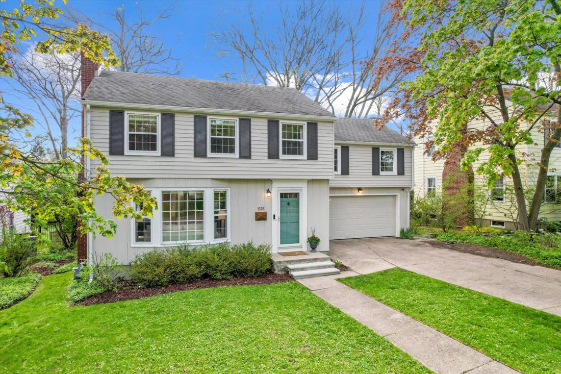 1528 Maywood Avenue, Ann Arbor, MI 48103