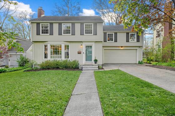 1528 Maywood Avenue, Ann Arbor, MI 48103 photo 2