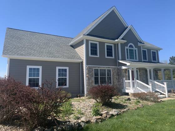 7460 Bethel Church Road, Saline, MI 48176 photo 2