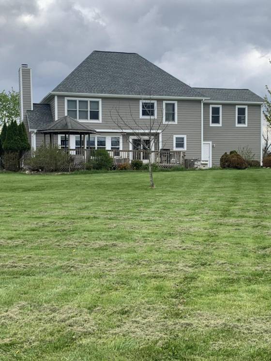 7460 Bethel Church Road, Saline, MI 48176 photo 5