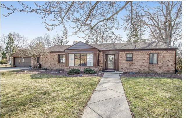 19954 Woodcrest Street, Harper Woods, MI
