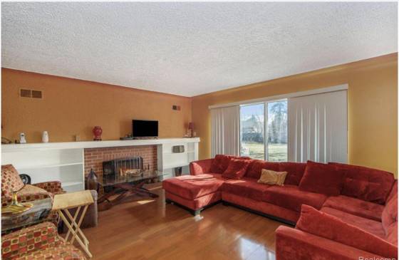 19954 Woodcrest Street, Harper Woods, MI 48225 photo 2