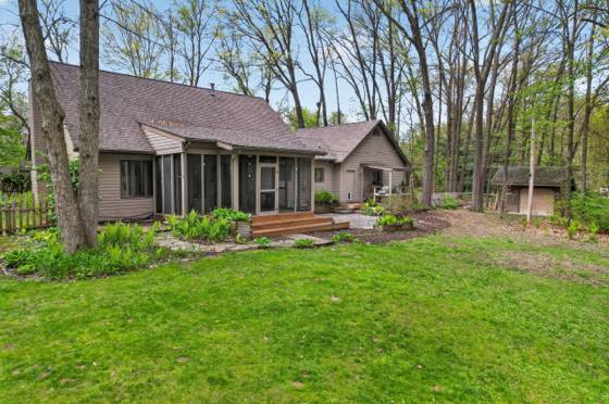 11425 Mcgregor Road, Pinckney, MI 48169 photo 5