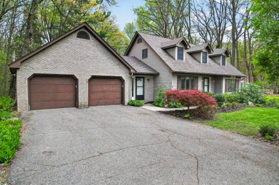11425 Mcgregor Road, Pinckney, MI 48169 photo 2