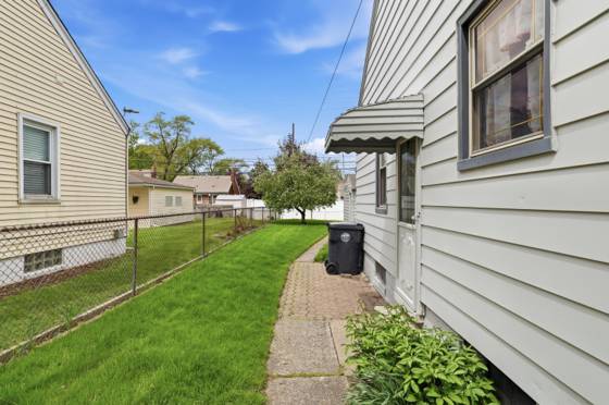 17405 Palmer Street, Melvindale, MI 48122 photo 4