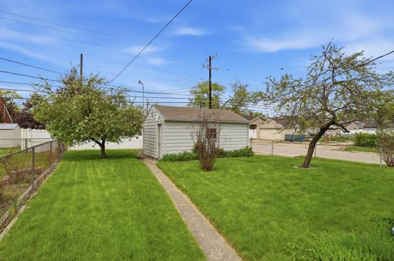 17405 Palmer Street, Melvindale, MI 48122 photo 5