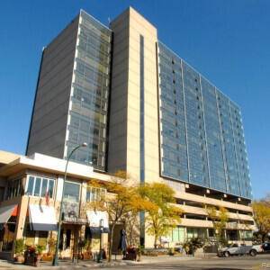 555 S Old Woodward Avenue #708, Birmingham, MI