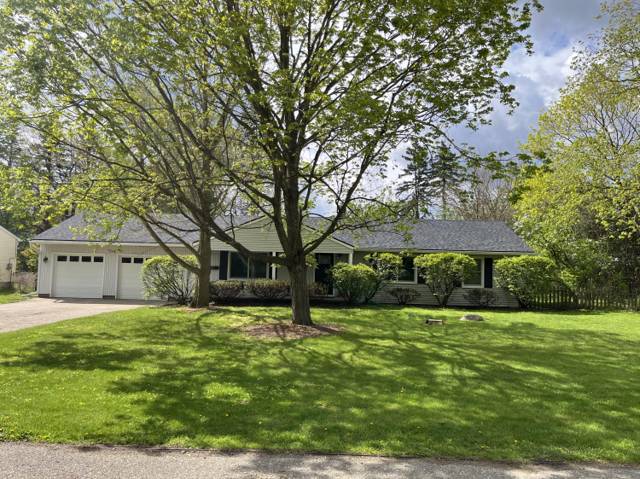 7852 State Street, Brighton, MI